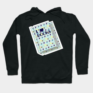 Tall Tales 2 Hoodie